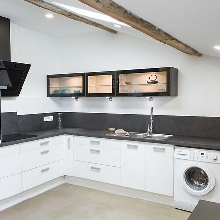 La Maison des Vendangeurs 2 Fleury  Extérieur photo