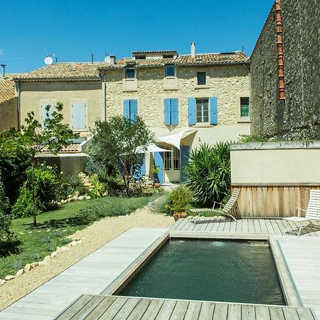 La Maison des Vendangeurs 2 Fleury  Extérieur photo
