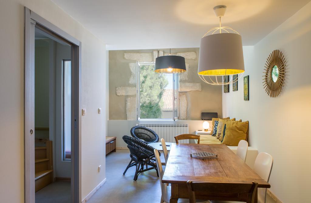 La Maison des Vendangeurs 2 Fleury  Extérieur photo