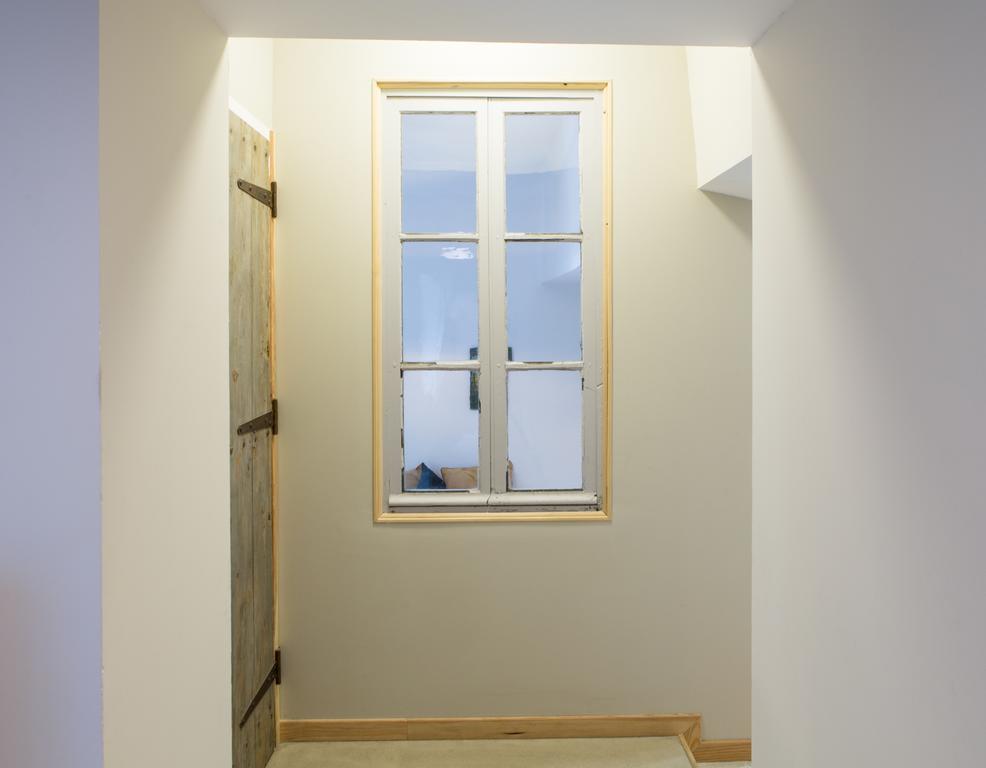 La Maison des Vendangeurs 2 Fleury  Chambre photo