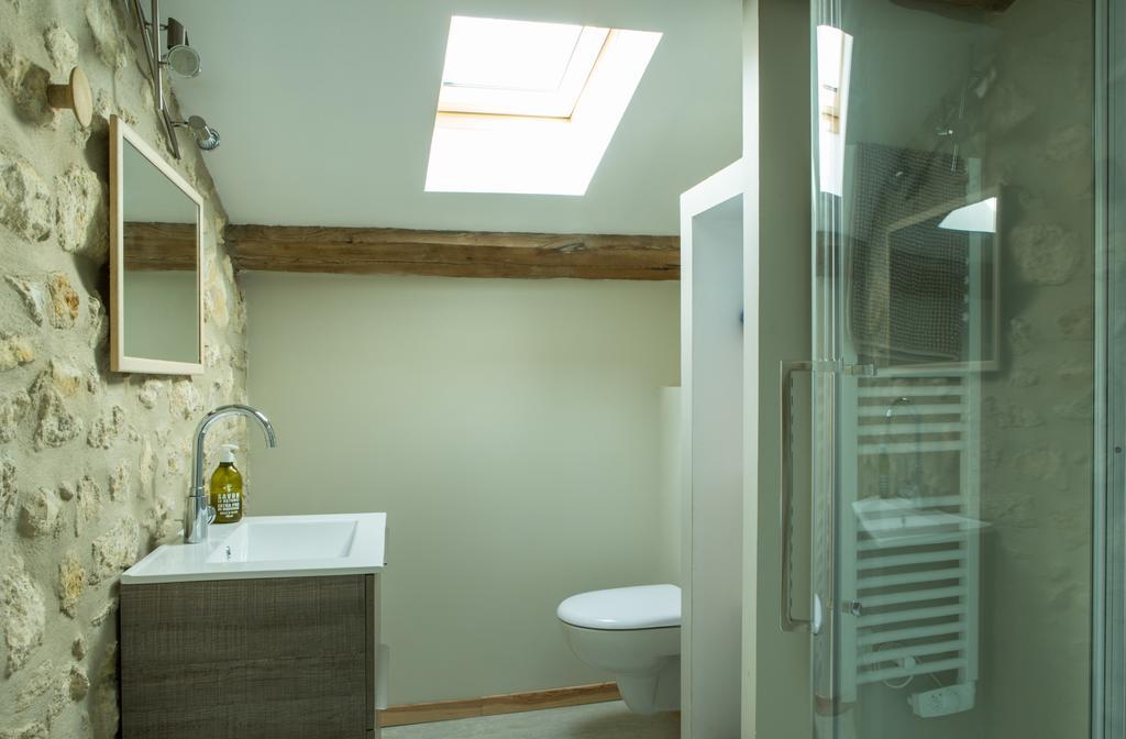 La Maison des Vendangeurs 2 Fleury  Extérieur photo