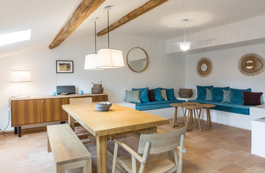 La Maison des Vendangeurs 2 Fleury  Extérieur photo