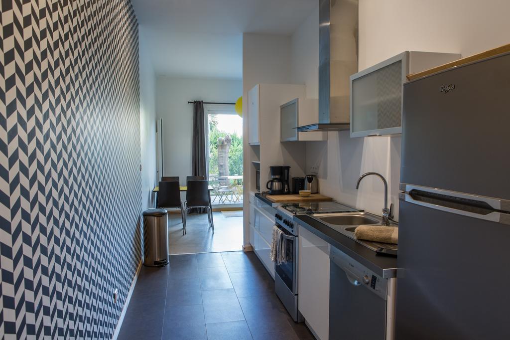 La Maison des Vendangeurs 2 Fleury  Extérieur photo