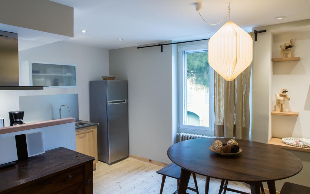 La Maison des Vendangeurs 2 Fleury  Extérieur photo