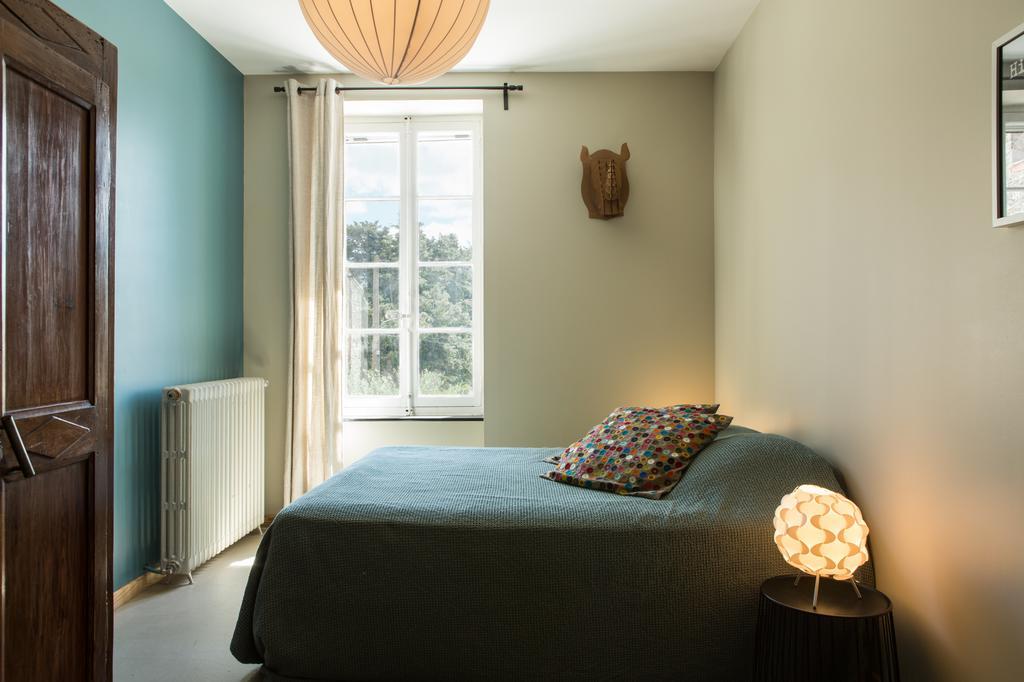 La Maison des Vendangeurs 2 Fleury  Extérieur photo