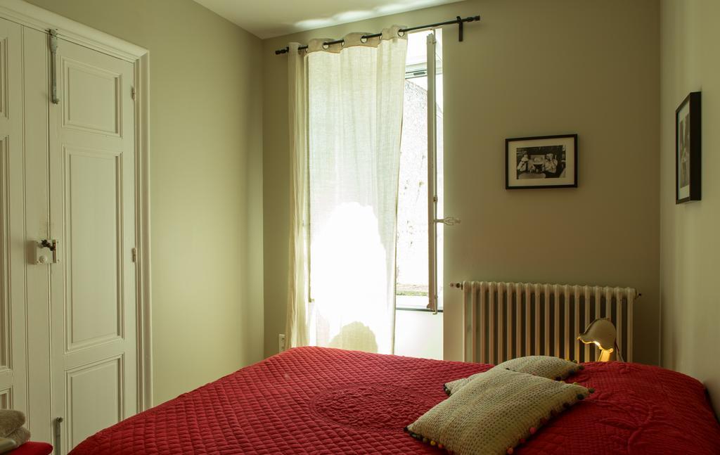 La Maison des Vendangeurs 2 Fleury  Extérieur photo