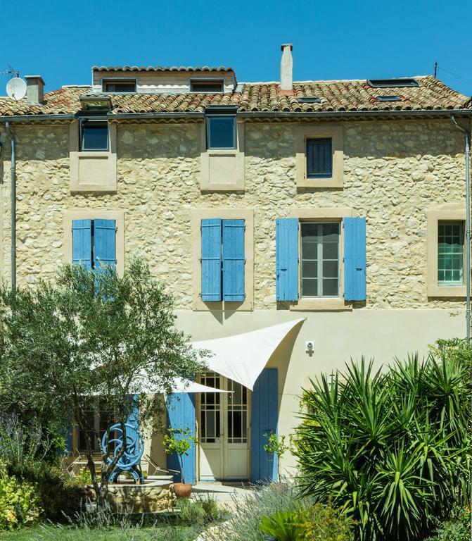 La Maison des Vendangeurs 2 Fleury  Extérieur photo